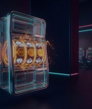 Vox Casino