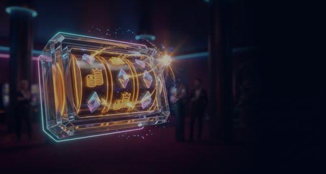 Vox Casino